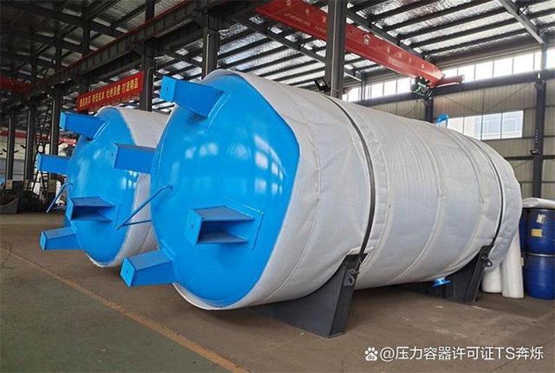气体设备制造行业的最新动态